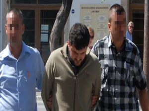Burası Kıbrıs teminatla serbest bırakıldı