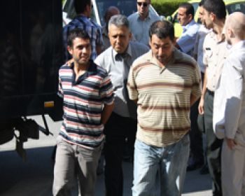 Burası KKTC burada Ceza YOK!
