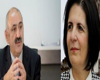 Burcu’Dan Sibel Siber’E Sert Yanıt