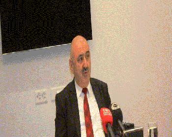 Burcu: Dört Başlıkta Hatırı Sayılır İlerleme Var