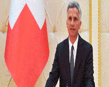 Burkhalter: İsviçre, Tarafsız Ve Güvenli Yer