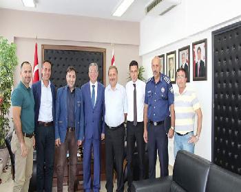 “Bürokratlara Gerekli Talimat Verildi”