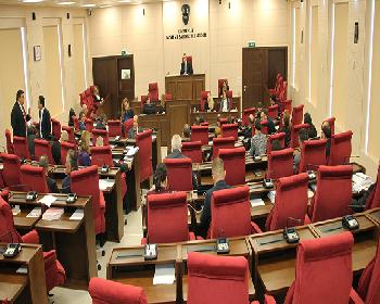 Bütçe Görüşmeleri Yarın Başlıyor