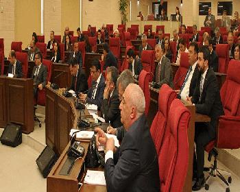 Bütçenin Geneli Üzerindeki Görüşme Tamamlandı