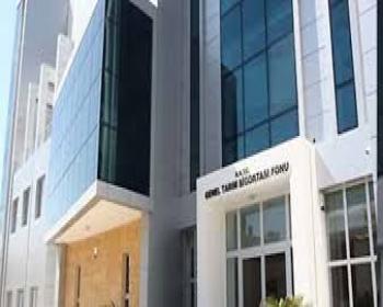 Büyükbaş Hayvan Tazminatları Ödendi