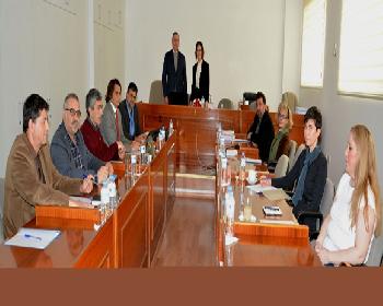 Çağdaş Sanat Müzesi’Nin Projesi Hazır