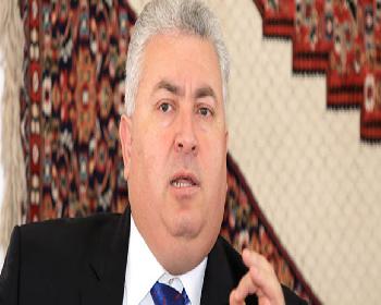 Çakıcı: Susmayacağım