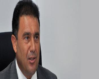 Çalışma Bakanı Saner, Ankara’Da Temaslarda Bulunuyor