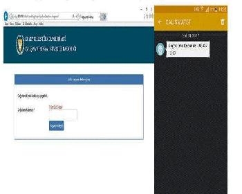 Çalışma İzni İşlemleri  4 Aralık’Tan İtibaren İnternetten Yapılabilecek