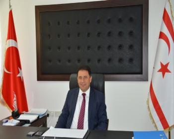 Çalışma Ve Sosyal Güvenlik Bakanı Saner, 12 Haziran Dünya Çocuk İşçiliği İle Mücadele Günü Dolayısıyla Mesaj Yayımladı