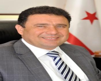 Çalışma Ve Sosyal Güvenlik Bakanı Saner, &#34;28 Nisan Dünya İş Sağlığı Ve Güvenliği Günü &#34; Dolayısıyla Mesaj Yayımladı