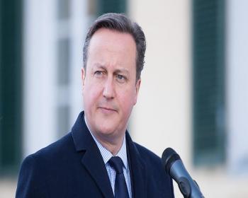 Cameron:  &#34;2,6 Milyon İnsanı Ağırlayan Türkiye&#39;nin Güvenli Bir Ülke Olmadığını Söylemek Türklere Hakaret Olur&#34; 