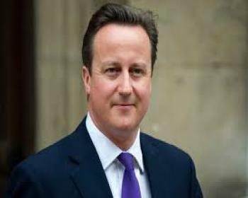Cameron&#39;dan Ab&#39;den Çıkış Sürecinin Yapıcı Olması Talebi  