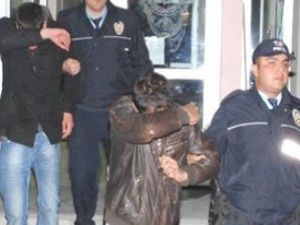 Camide Esrar Partisi Rezilliği