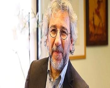 “Can Dündar&#8217;ın Kitapları Toplatılsın” Başvurusu