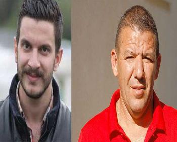 Canaltay Ve Çağer Disipline Sevk Edildi