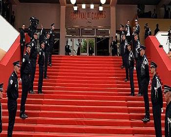 Cannes’A Olağanüstü Güvenlik Önlemi