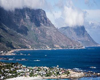 Cape Town’Da Müslümanlar Yağmur Duasına Çıktı