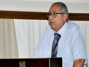 Casino işletmecileri devletten ilgi istedi