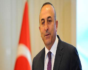 Çavuşoğlu-Gentiloni Görüşmesi