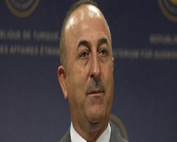 Çavuşoğlu: İdlib Bölgesinin Sınırları Korunacak