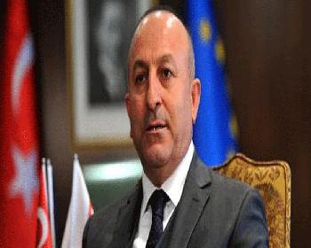 Çavuşoğlu, Kathimerini’Ye Konuştu