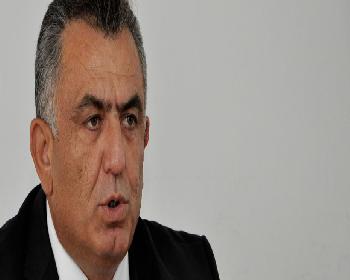 Çavuşoğlu’Ndan Eleştiri