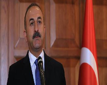 Çavuşoğlu’Nun Ziyareti Ertelendi