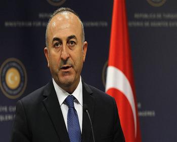 Çavuşoğlu: &#34;kıbrıs&#39;taki Müzakerelerin Takvime Bağlanması Önemlidir, İlelebet Müzakere Yapılmaz. Olacaksa Da Olmayacaksa Da Herkesin Önünü Görmesi Gerekiyor&#34; 