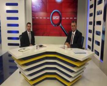 Çavuşoğlu: “Suyu Getirenin İnebileceği Rakam Buydu”