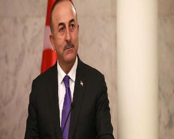 Çavuşoğlu Uyardı: 2 Milyona Yakın Mülteci Gelebilir