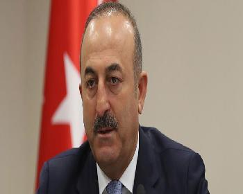 Çavuşoğlu Yarın Kktc’Ye Geliyor