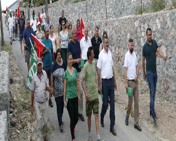 Çelebi: Yeni Dönemde Hedefleri Büyüttük