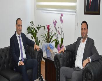 Çeler: Bulduğumuzu Daha İyiye Götürmek İçin Daha Çok Mücadele Edeceğiz