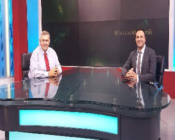 Çeler:farklı Görüşler Olacak Ama Ötekileştirmeyi Kabul Edemeyiz