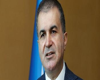 Çelik: Kktc&#8217;nin Yaklaşımının Takdirle Karşılanması Gerekir