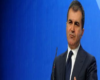 Çelik:kktc Ve Tc’Nin Çıkarlarını Korumayan Zihniyete Cevap Verilmeli