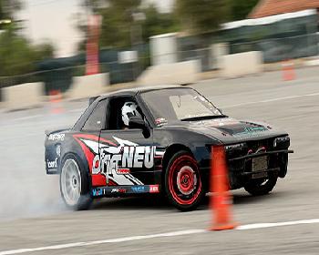 Cemsa’Da Drift Heyecanı