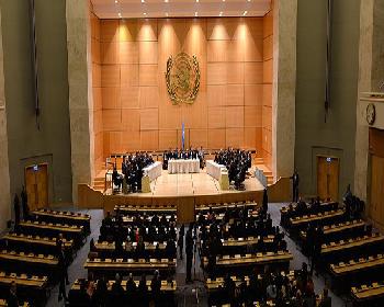 Cenevre 8 Görüşmeleri Başarısızlıkla Sonuçlandı