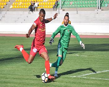 Çetinkaya’Nın “Eko” Günü (2-1)