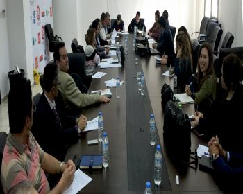 Çevre Eğitiminin Müfredata Konulması Konusunda Atölye Çalışması Yapıldı…