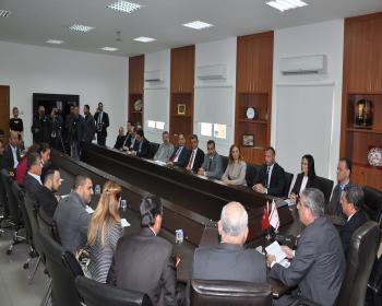Çevre Konusu Yeni Öğretim Yılında Müfredata Dahil Edilecek