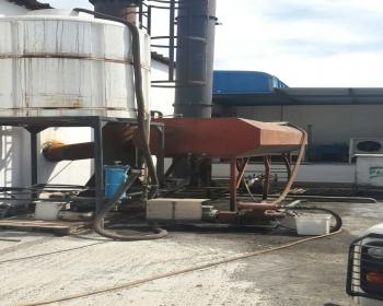 Çevre Koruma Dairesi, Ülke Genelinde 12 Sanayi Tesisinin Baca Gazi Emisyon Denetiminin Yapıldığını Açıkladı 