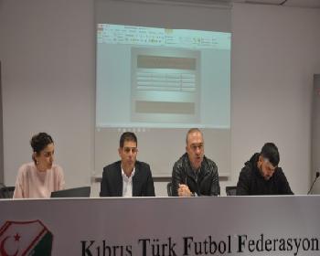 Çeyrek Finalde Müthiş Eşleşme