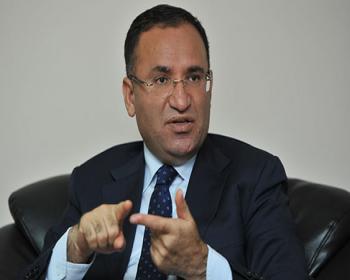 Cezaevi Yapımı İçin Ankara’Da Protokol İmzalandı