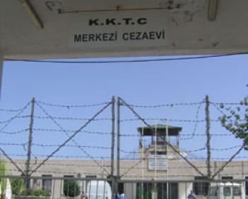 Cezaevinde Yemek Almama Eylemi Sona Erdi