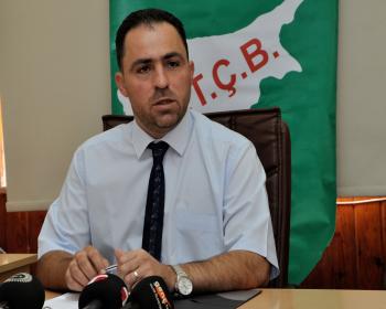 Çiftçiler Birliği Başkanı Kelle, 14 Mayıs Dünya Çiftçiler Günü Dolayısı İle Mesaj Yayımladı