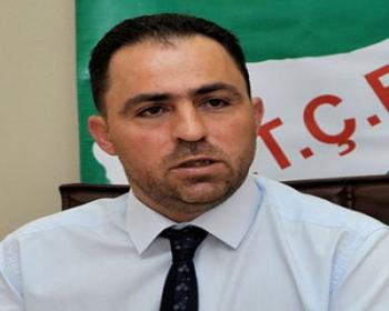 Çiftçiler Birliği’Nden Akaryakıt Zammına Tepki