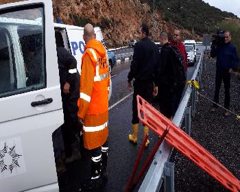 Ciglos’Ta Sel Sularına Kapılan 1 Kişi Hayatını Kaybetti