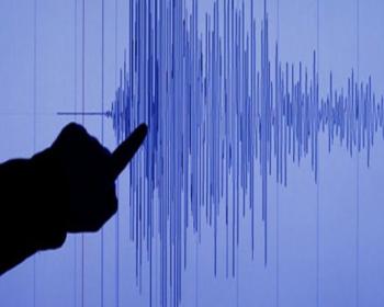 Çin&#39;de 6,4 Büyüklüğünde Deprem